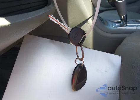 2017 Chevrolet Traverse Ls из США, поврежденный, VIN 1GNKRFKD3HJ347336